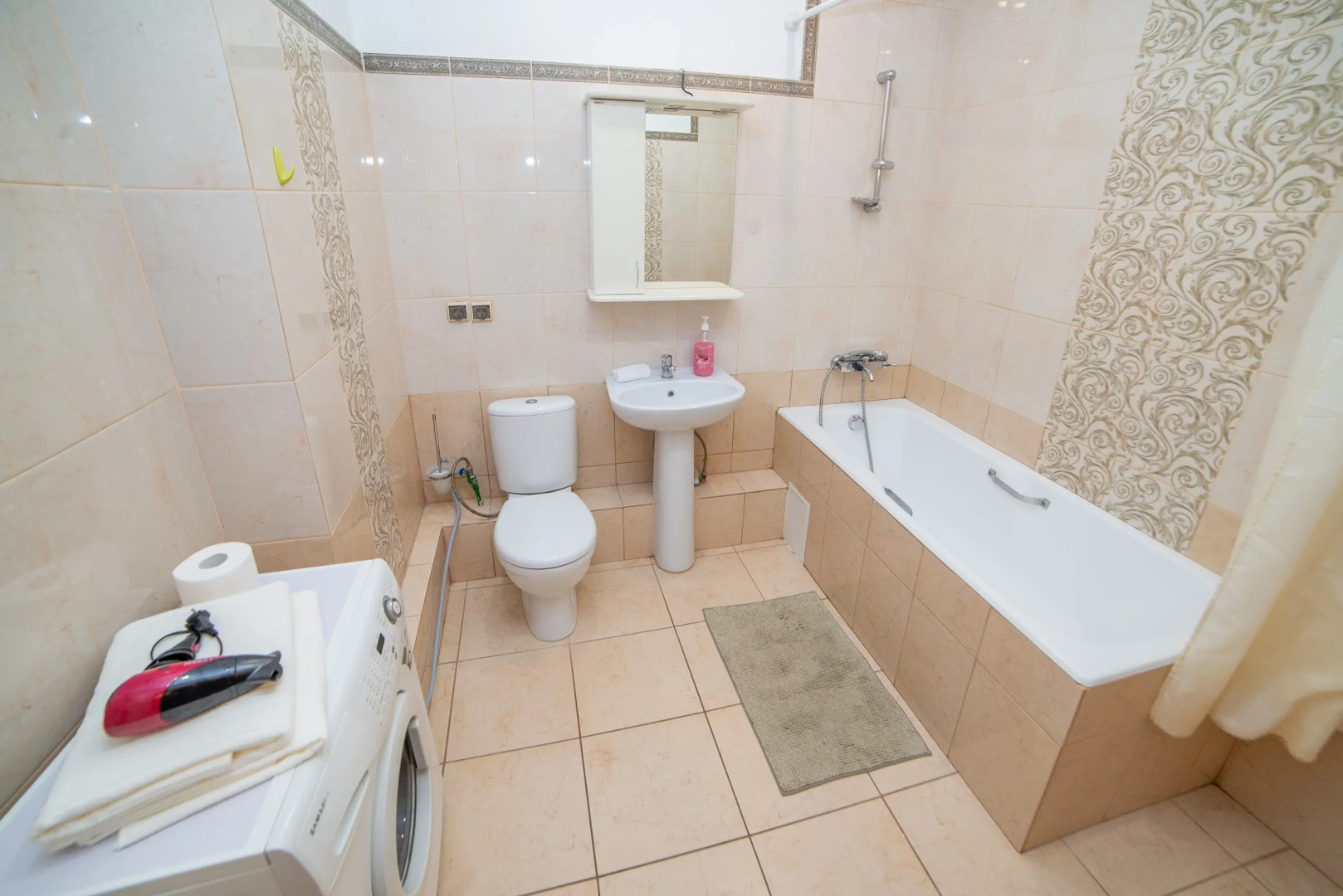 Апартаменты Шейнкмана 90