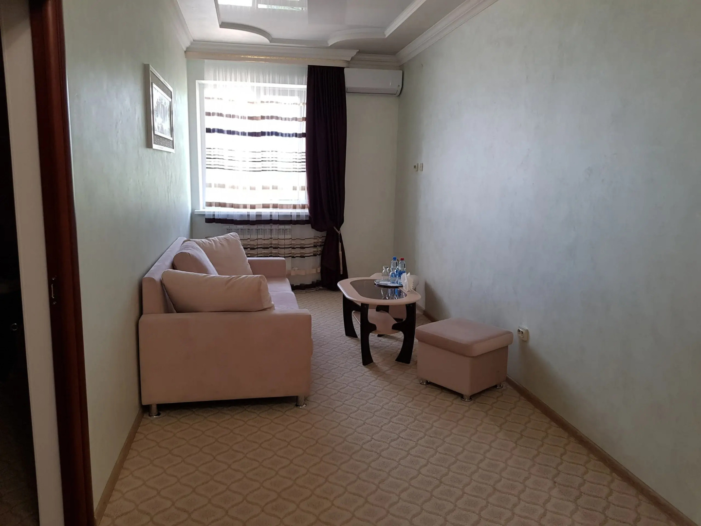 Отель Аристократ