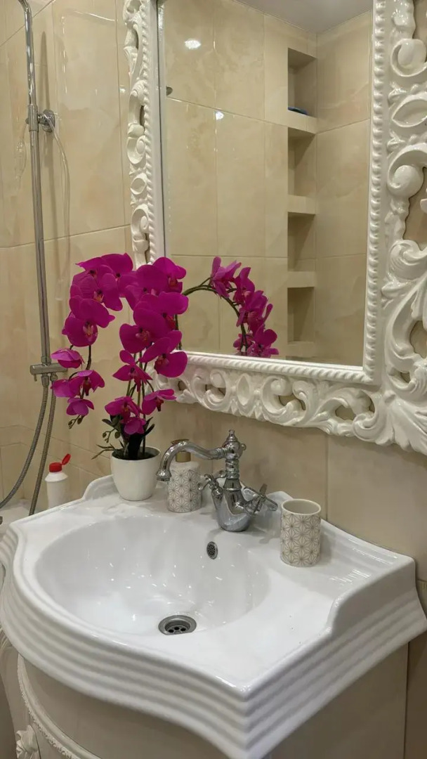 Апартаменты Sky city Махачкала