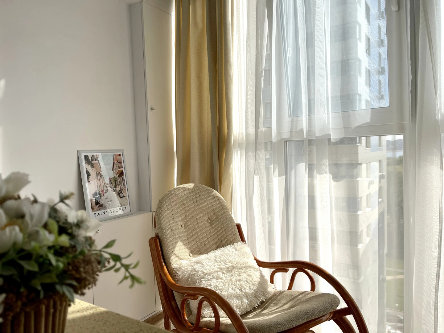 Апартаменты Улучшенные Harwardt Style