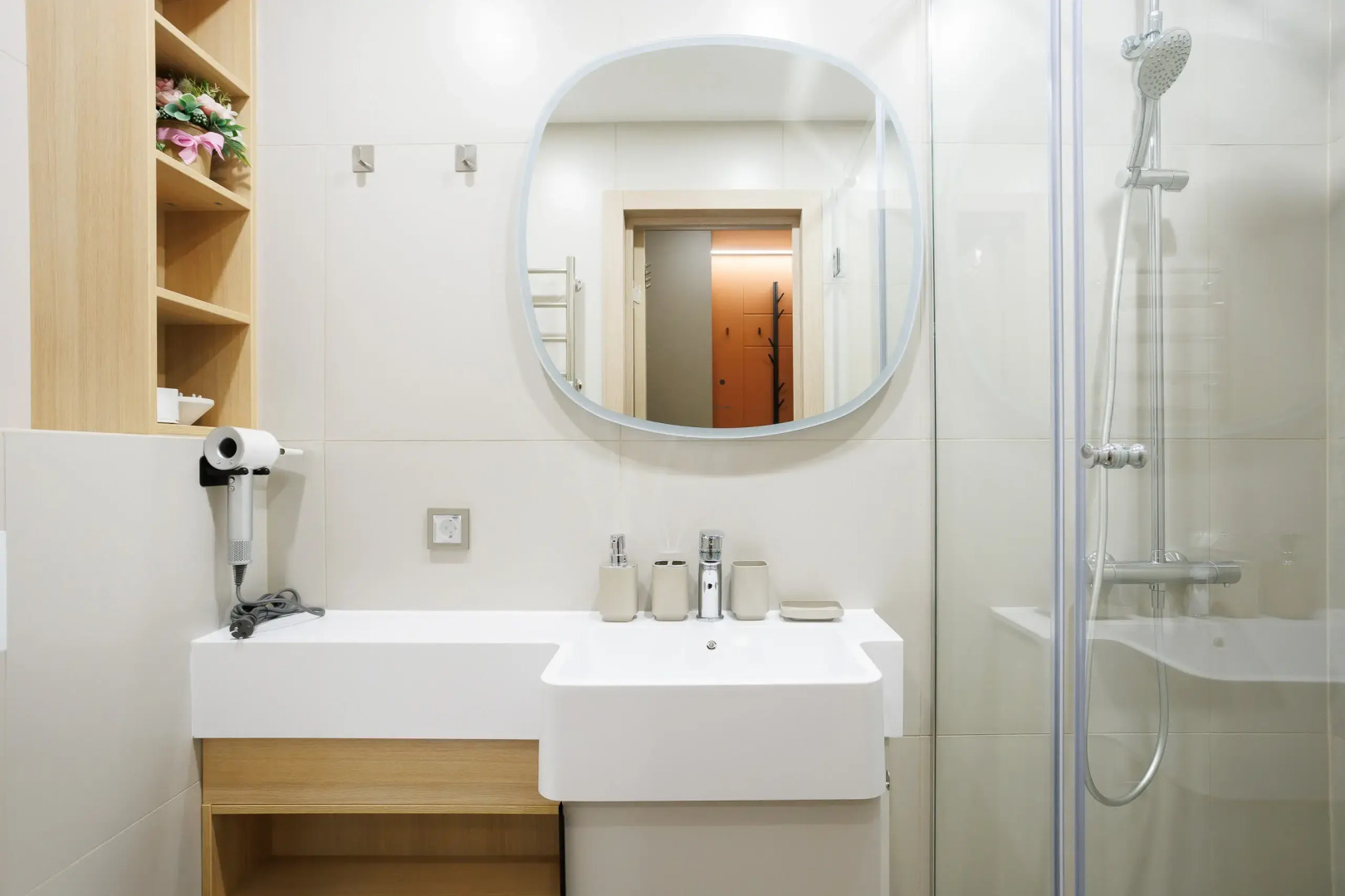 Апартаменты Well