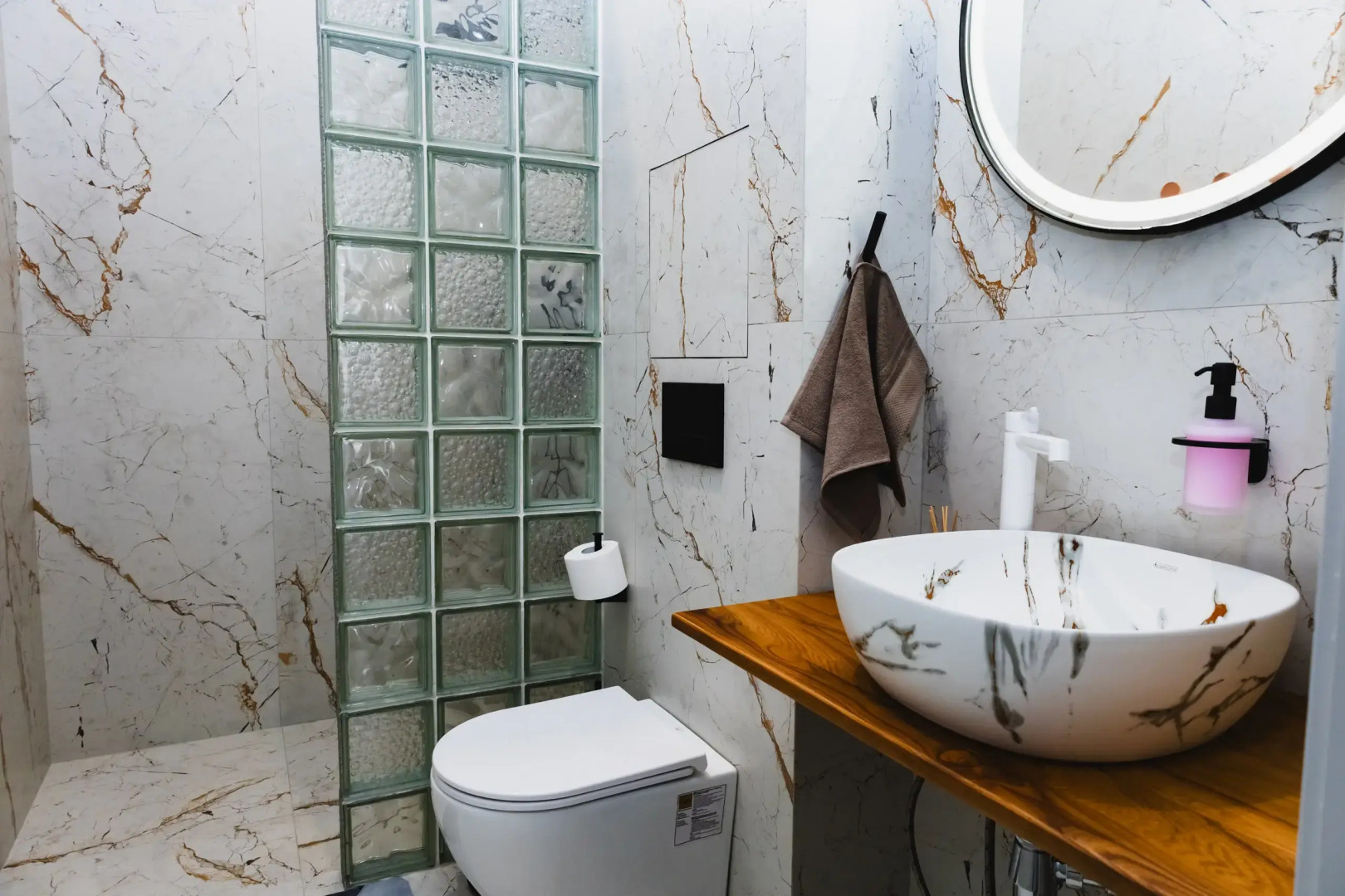 Частный дом Дом с 3-мя спальнями