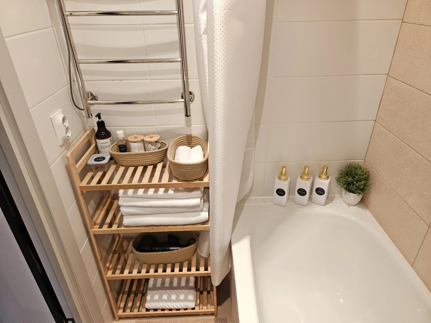 Апартаменты Аметист