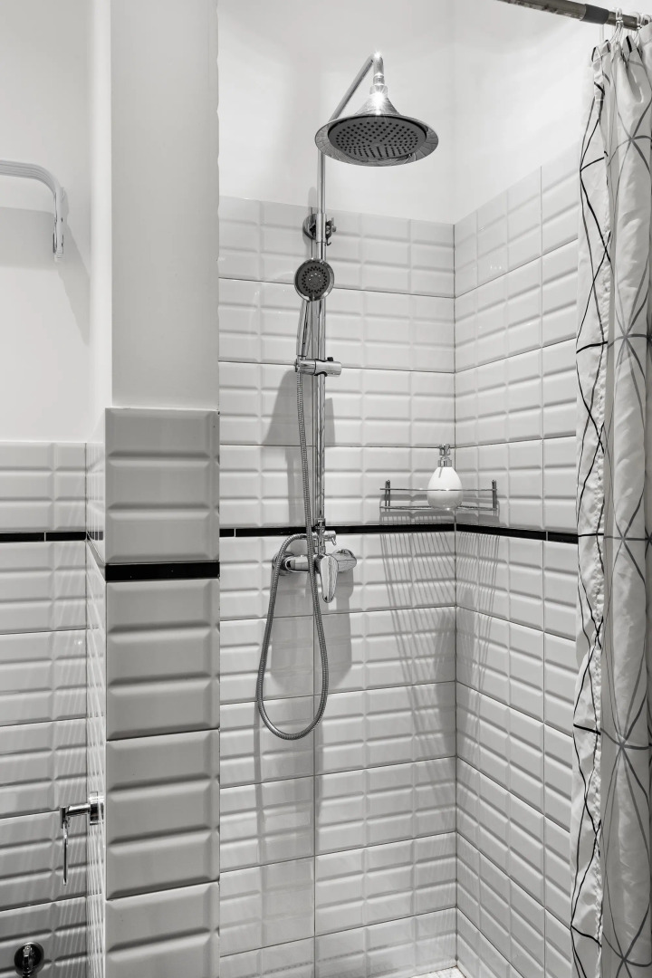 Апартаменты №4 Buyart Apartments Адмиралтейский