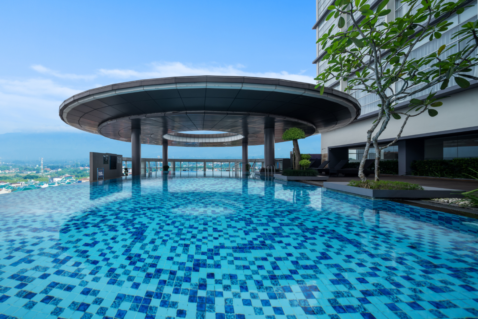 Aston Purwokerto Hotel & Convention Centre