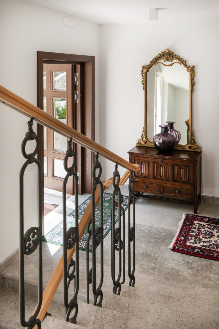 Вилла Shah Complex