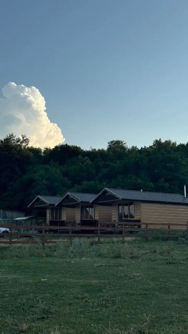 Гостевой Дом КФХ Родник