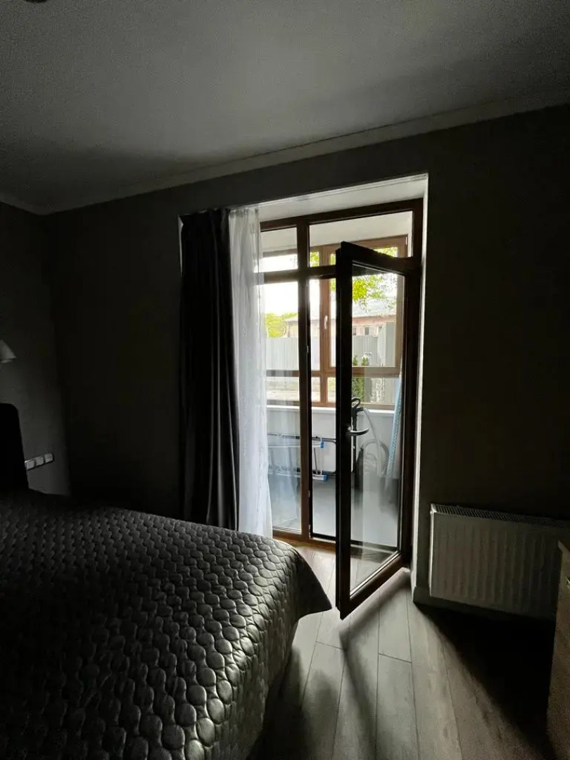 Апартаменты Donato Centre Зеленоградск