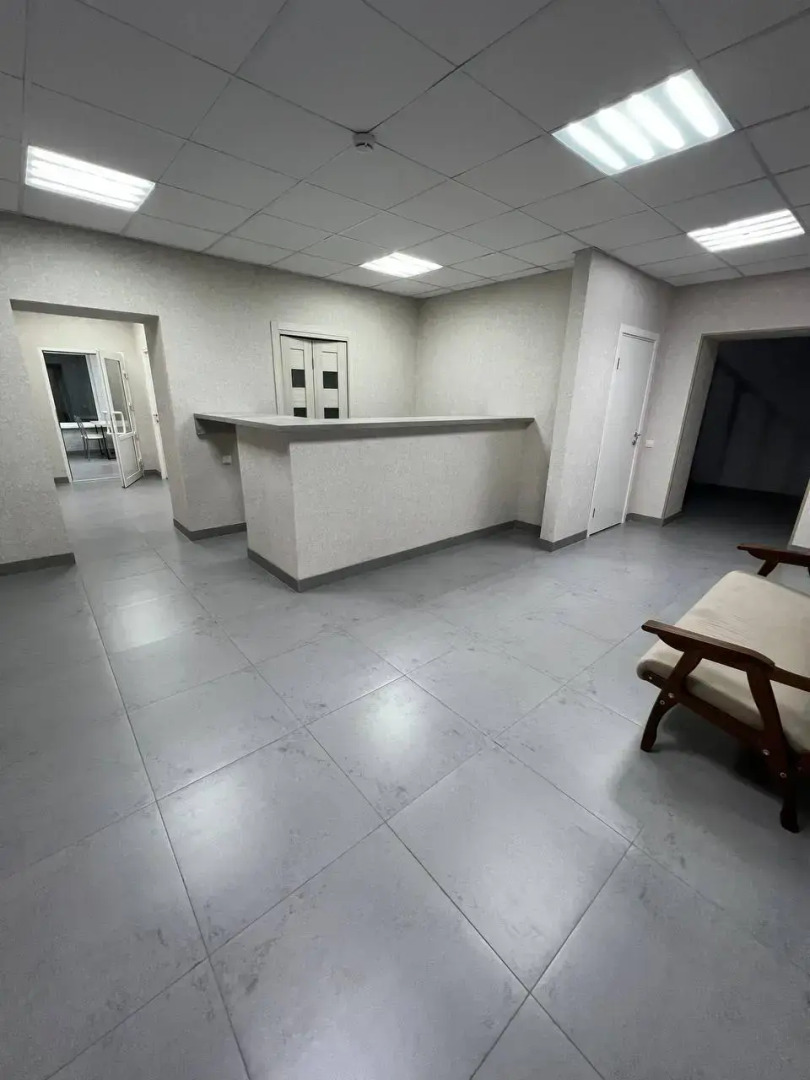 Гостевой дом Менделеев