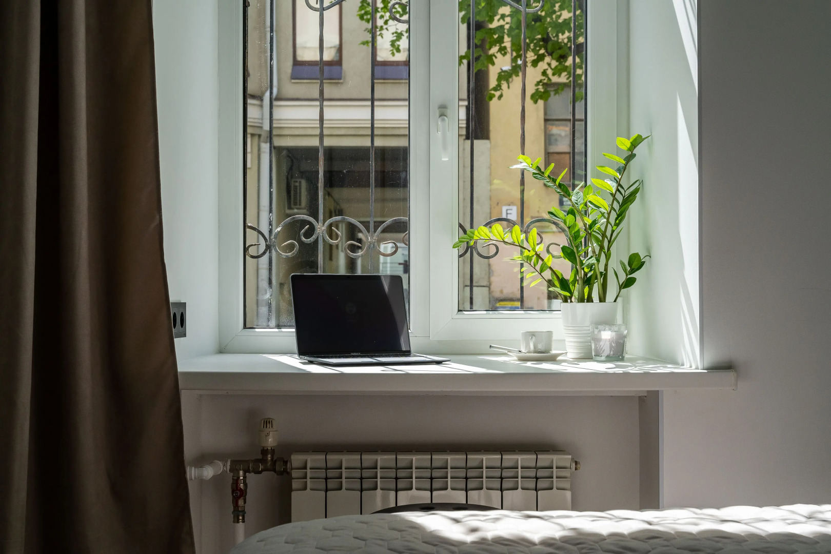 Квартира Студия Welcome на Петроградке 4