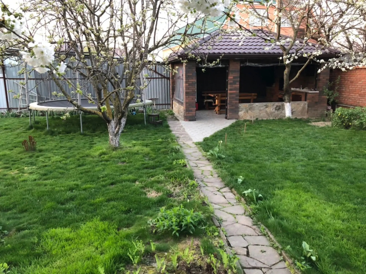 Гостевой Дом на Кубанской