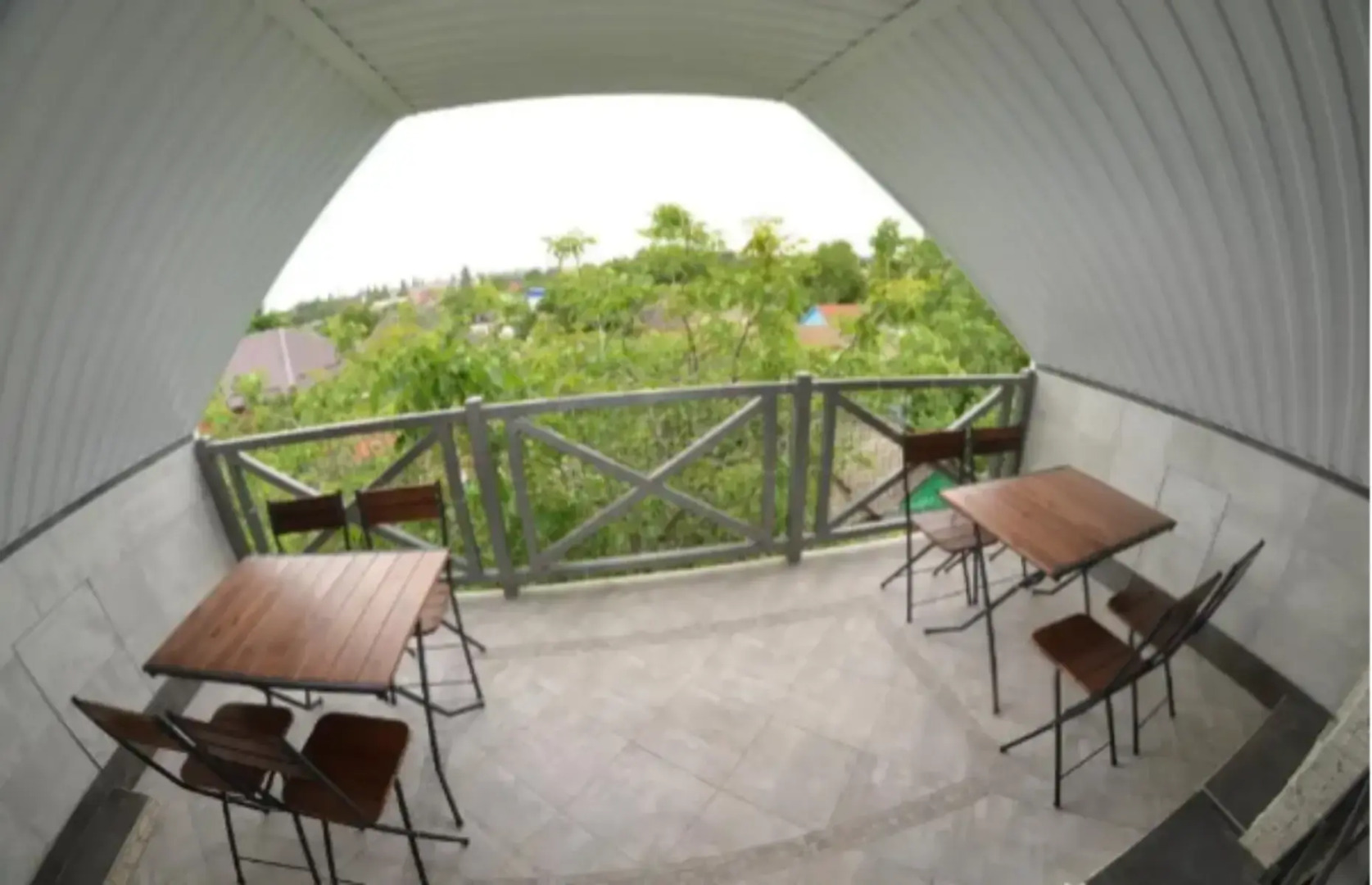 Гостевой Дом Triumph