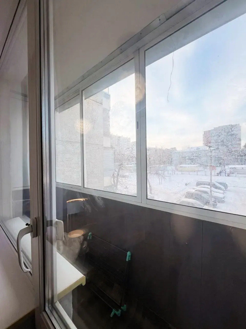 Квартира Смарт 2к Центральная Локация Красноярск