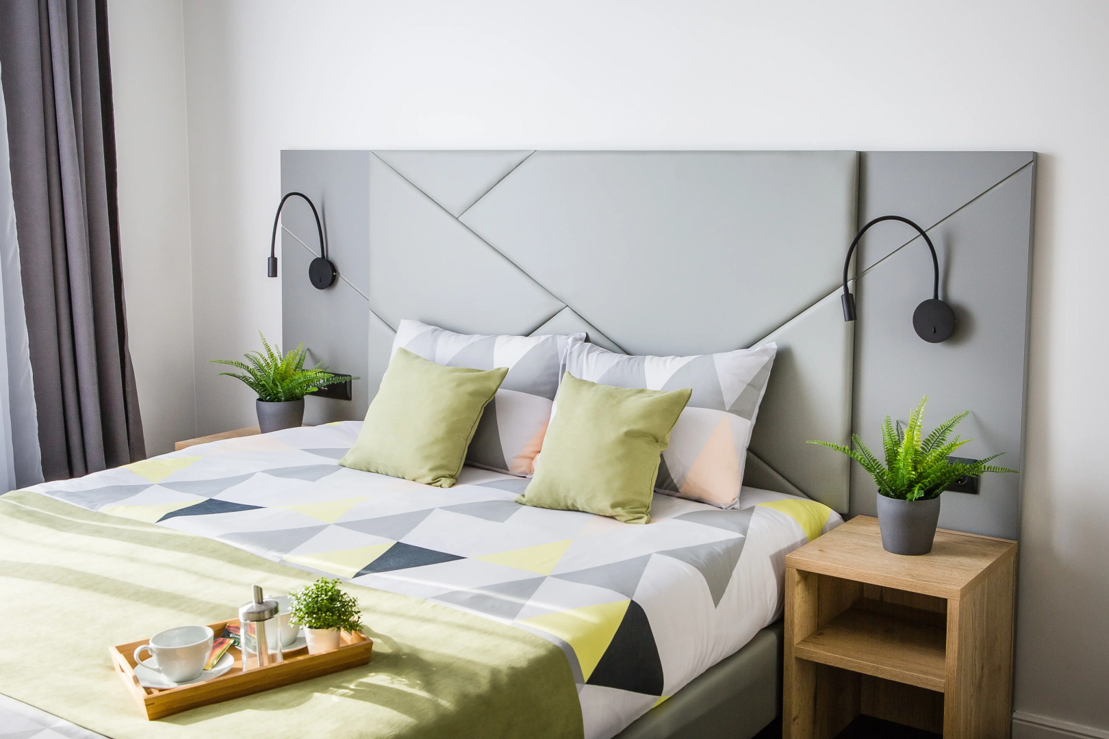 Апарт-отель Sky Garden