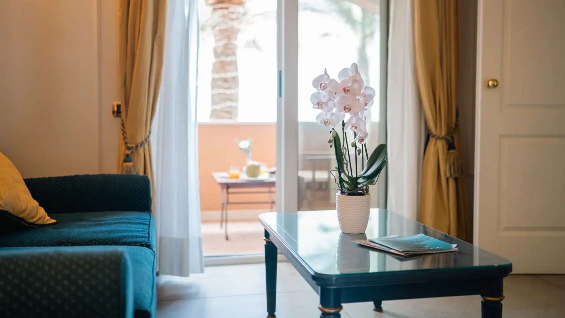 Altafiumara Resort & Spa