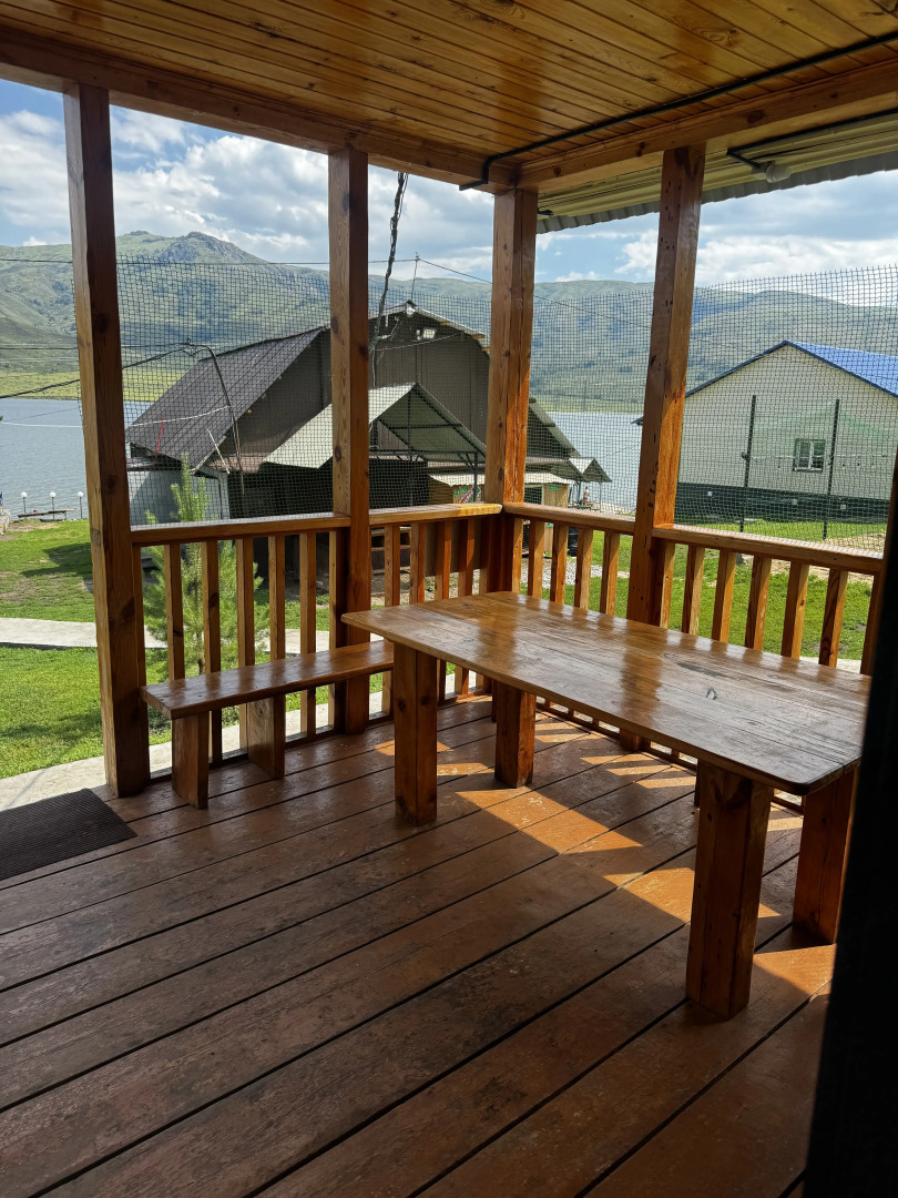 База отдыха TERRA VKO