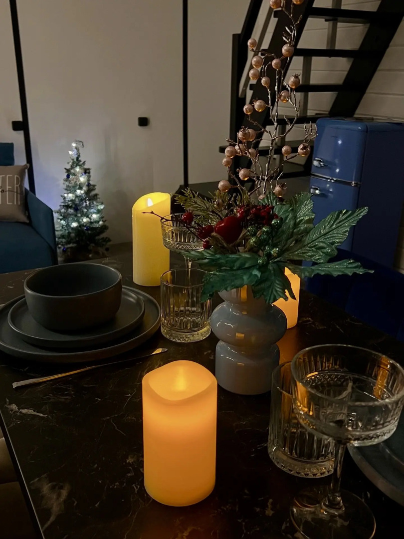 Частный дом Zavidovo River House