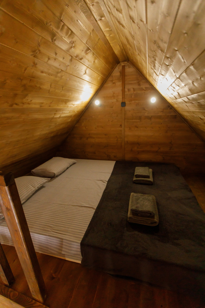 Гостевой дом Мик