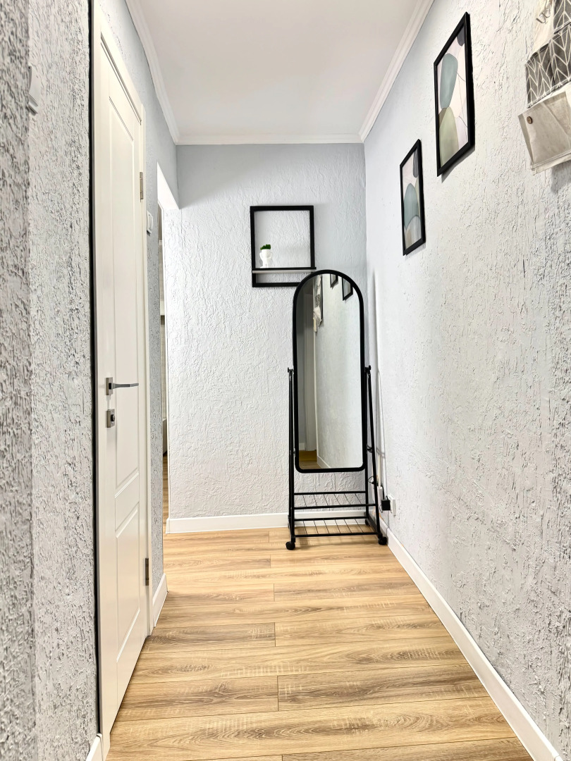 Квартира Апартаманеты у поющих фонтанов