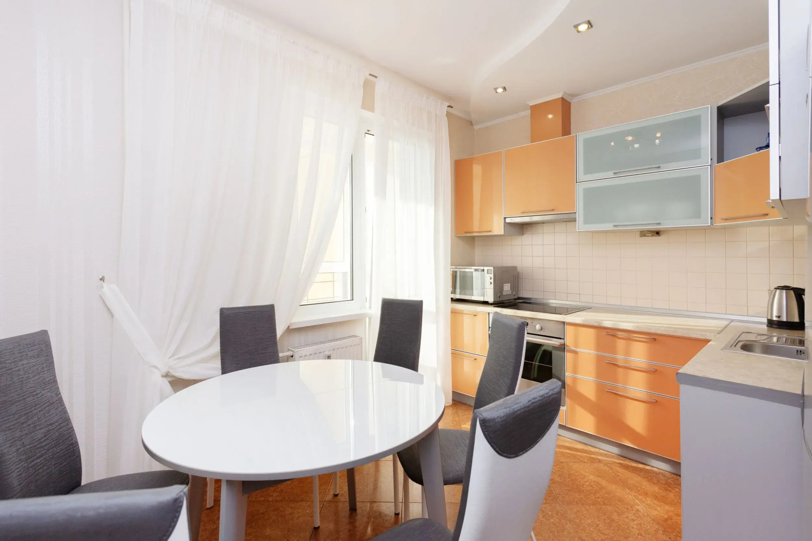 Апартаменты Минск-Арена