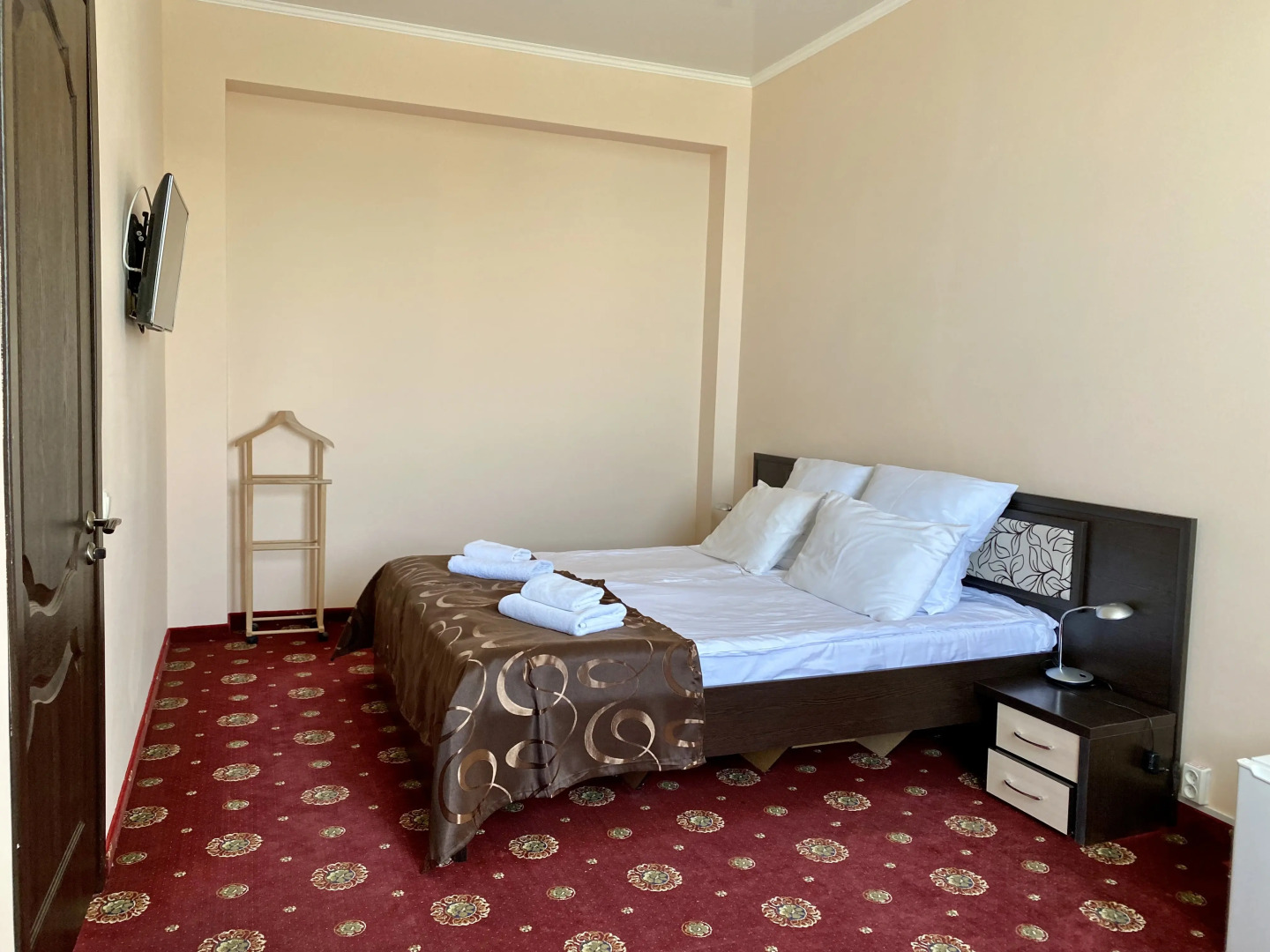 Отель Савита