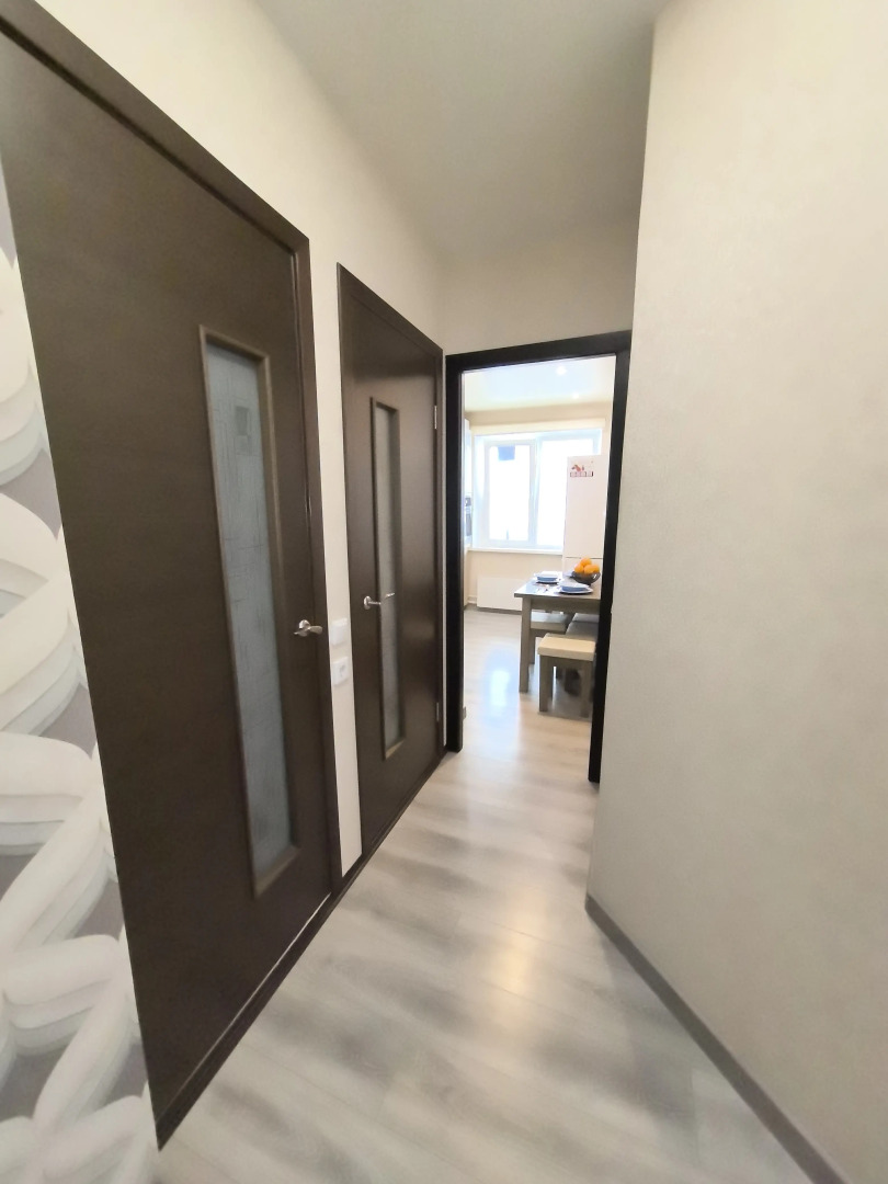 Апартаменты в Волгограде