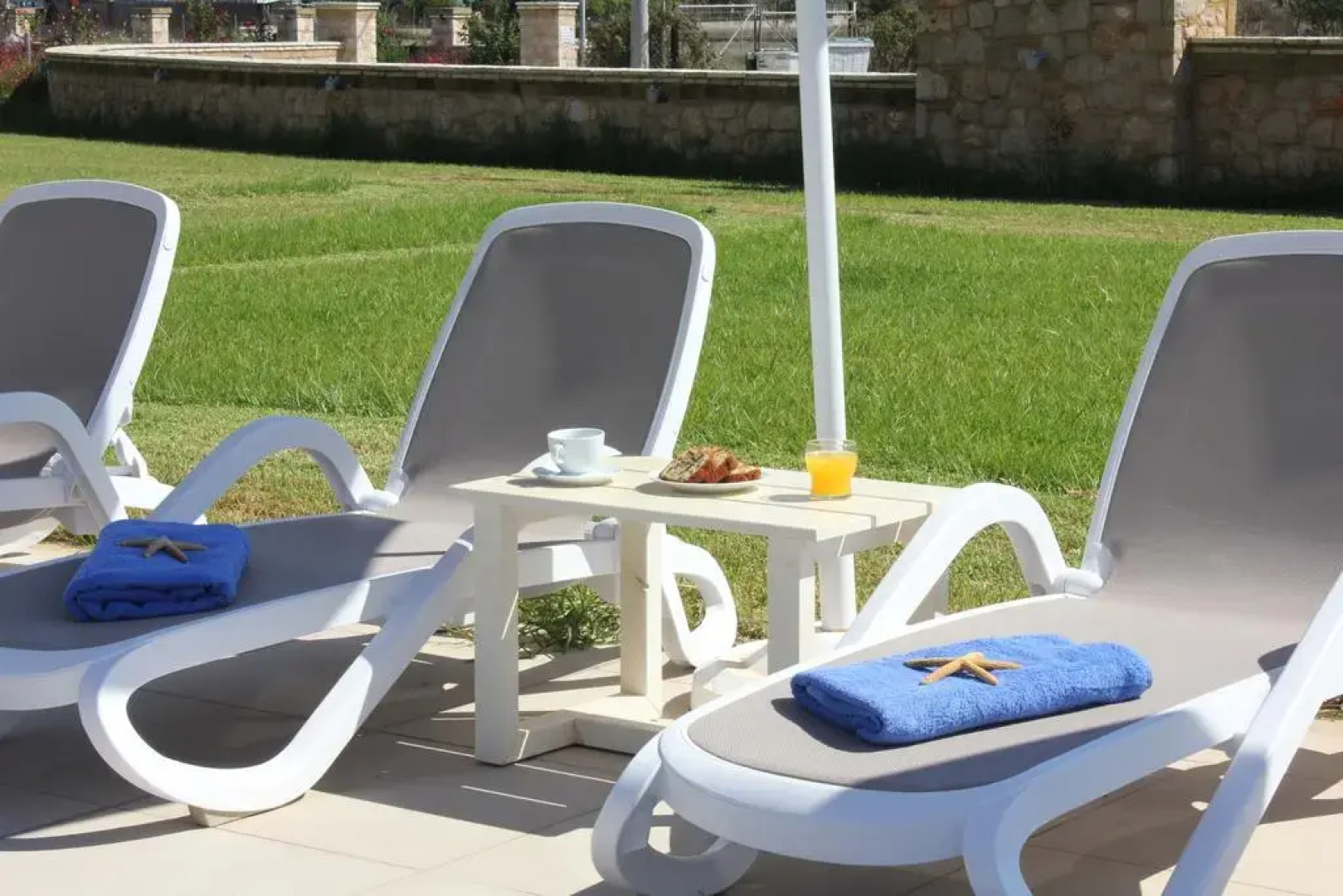 Апарт-Отель Panagiotis Politis