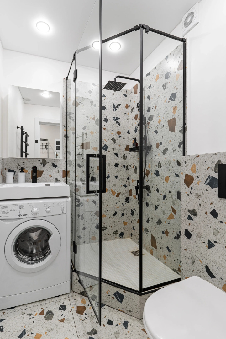 Квартира в Центральном Районе Города Казани