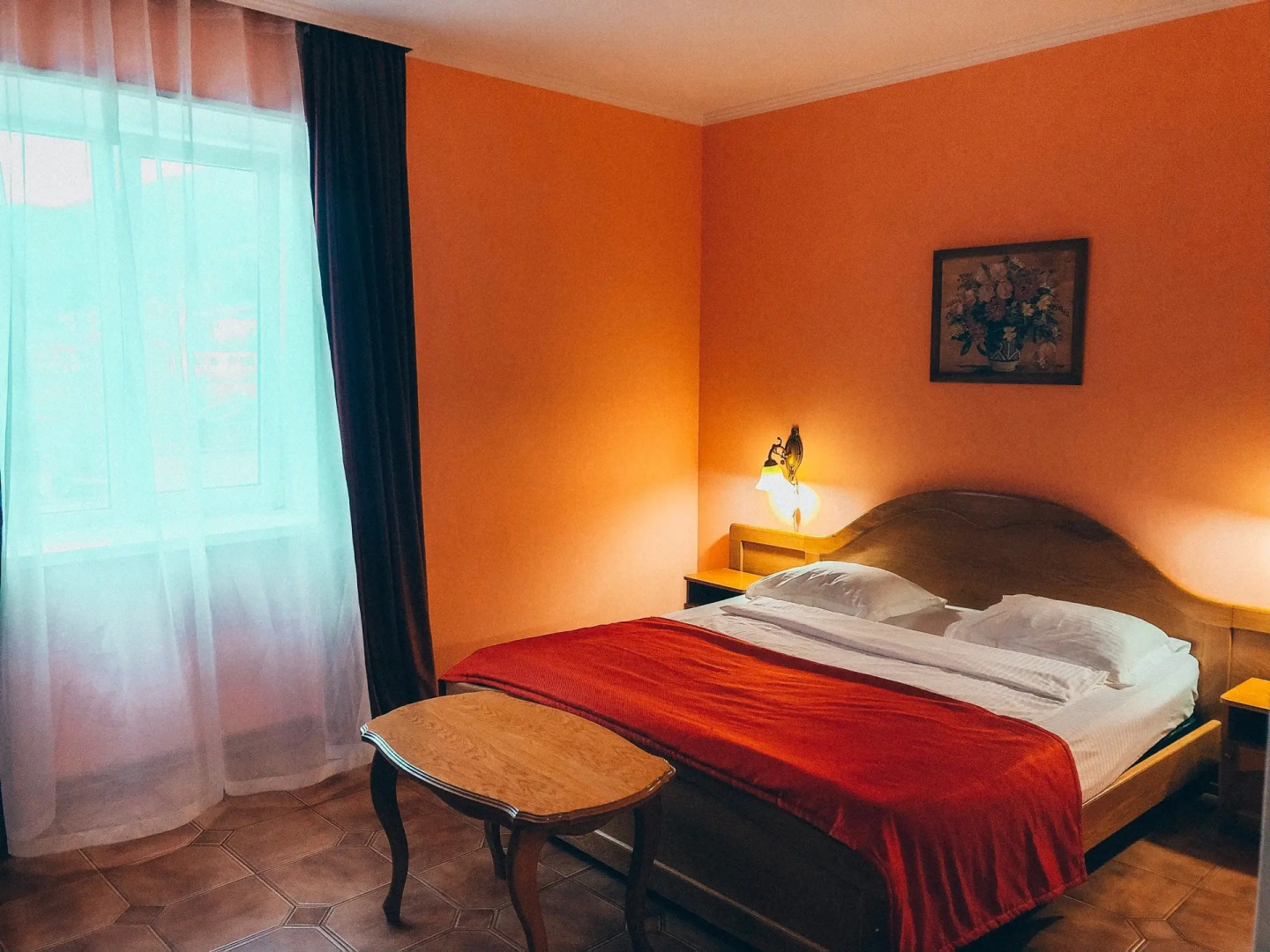 Мини-отель Морская звезда