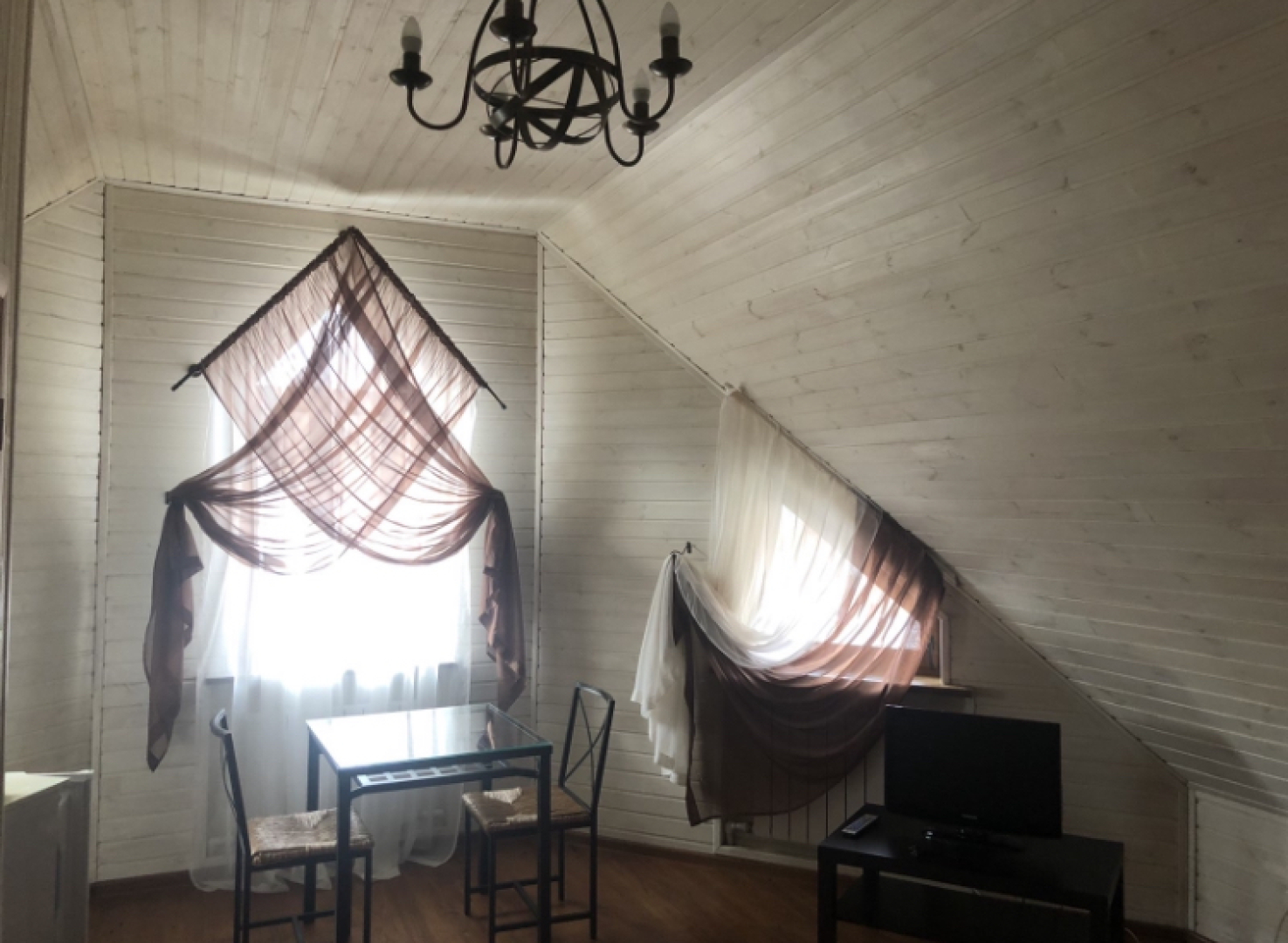 Гостевой дом Шале Поляна