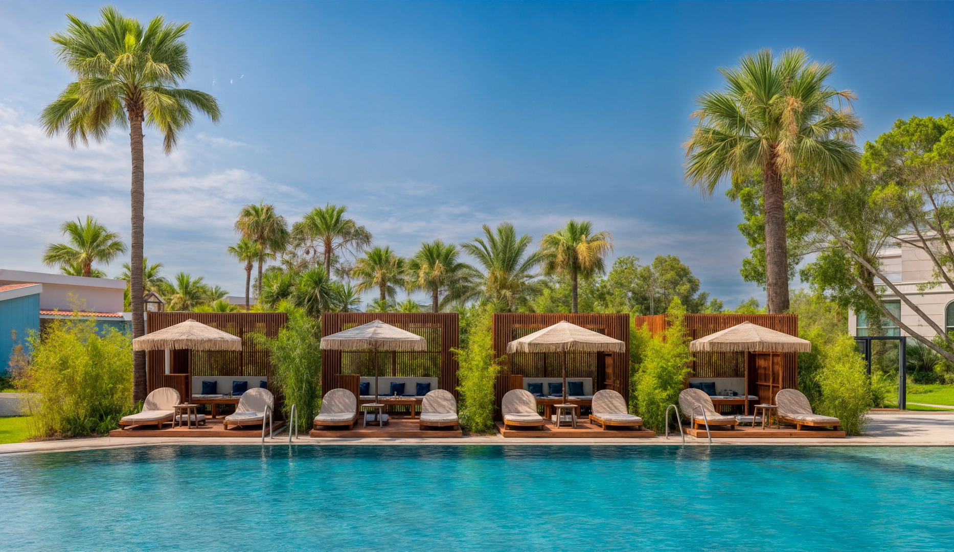 Merit Royal Gardens Hotel & Casino