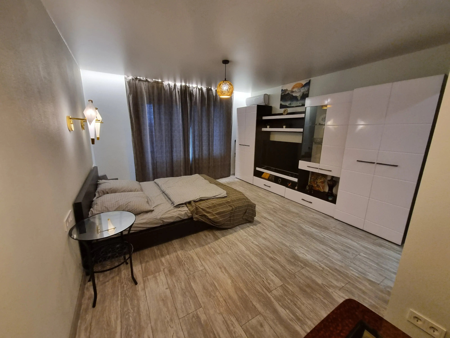 Квартира Комфортная рядом с Вокзалом и Центром