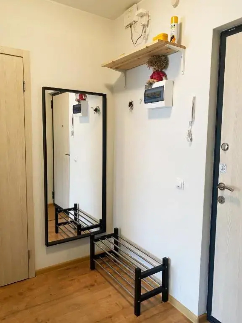 Апартаменты на берегу Финского залива в ЖК Светлый Мир