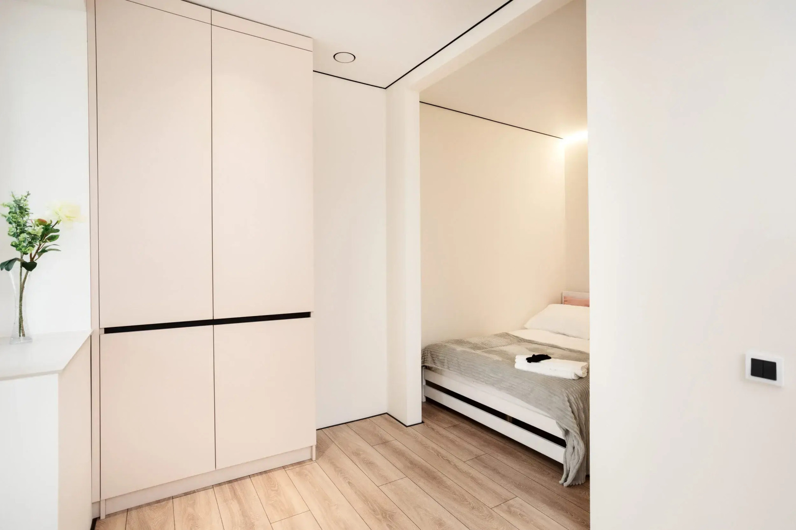 Апартаменты Роза Ветров