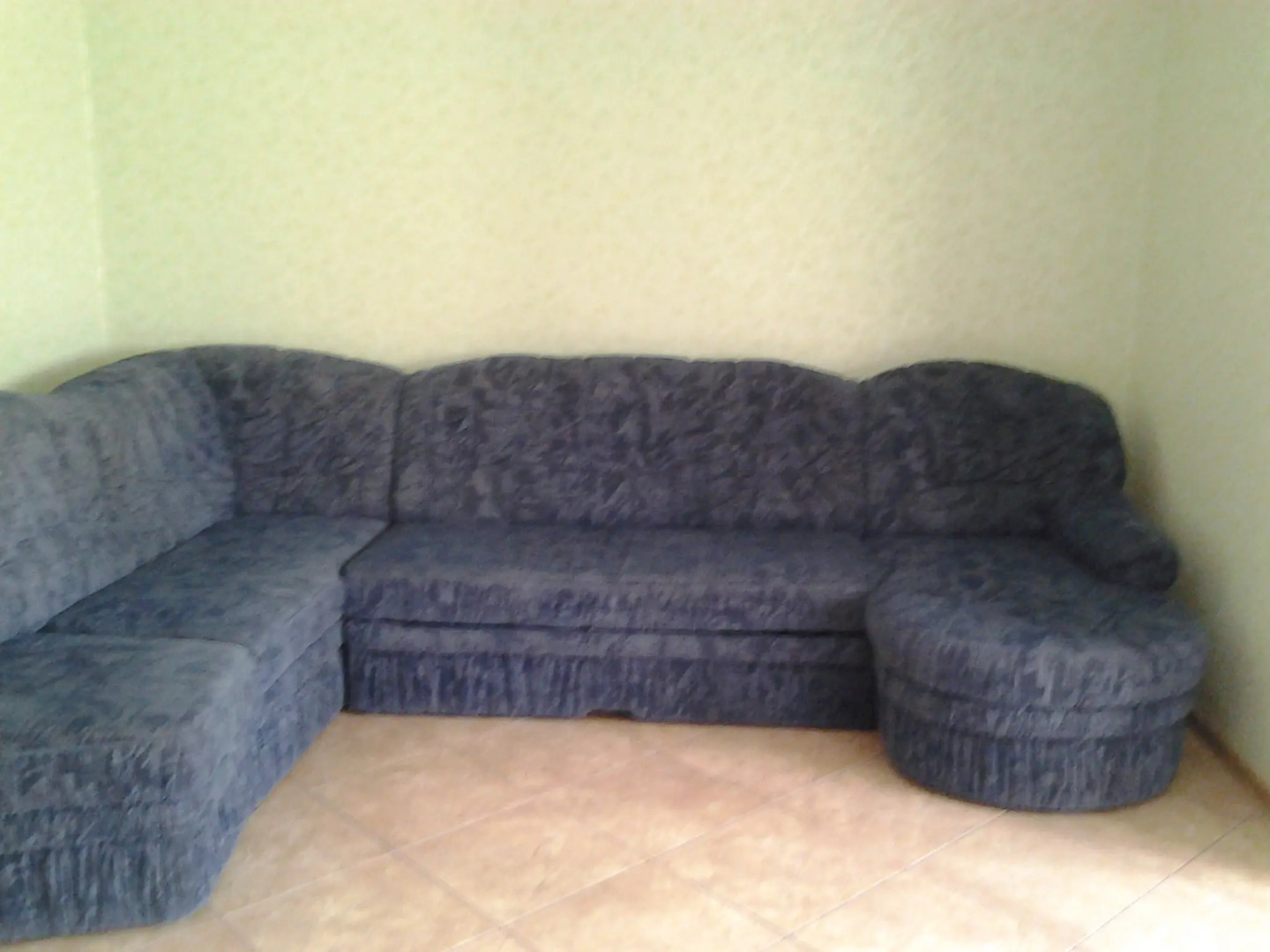 Апартаменты Двухкомнатная квартира на Бровцева 15