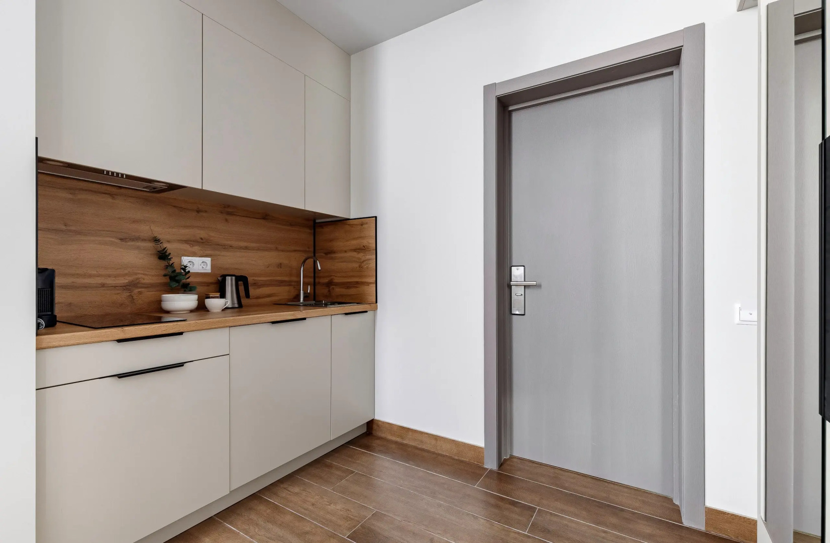 Апартаменты у моря рядом с Сочинским парком