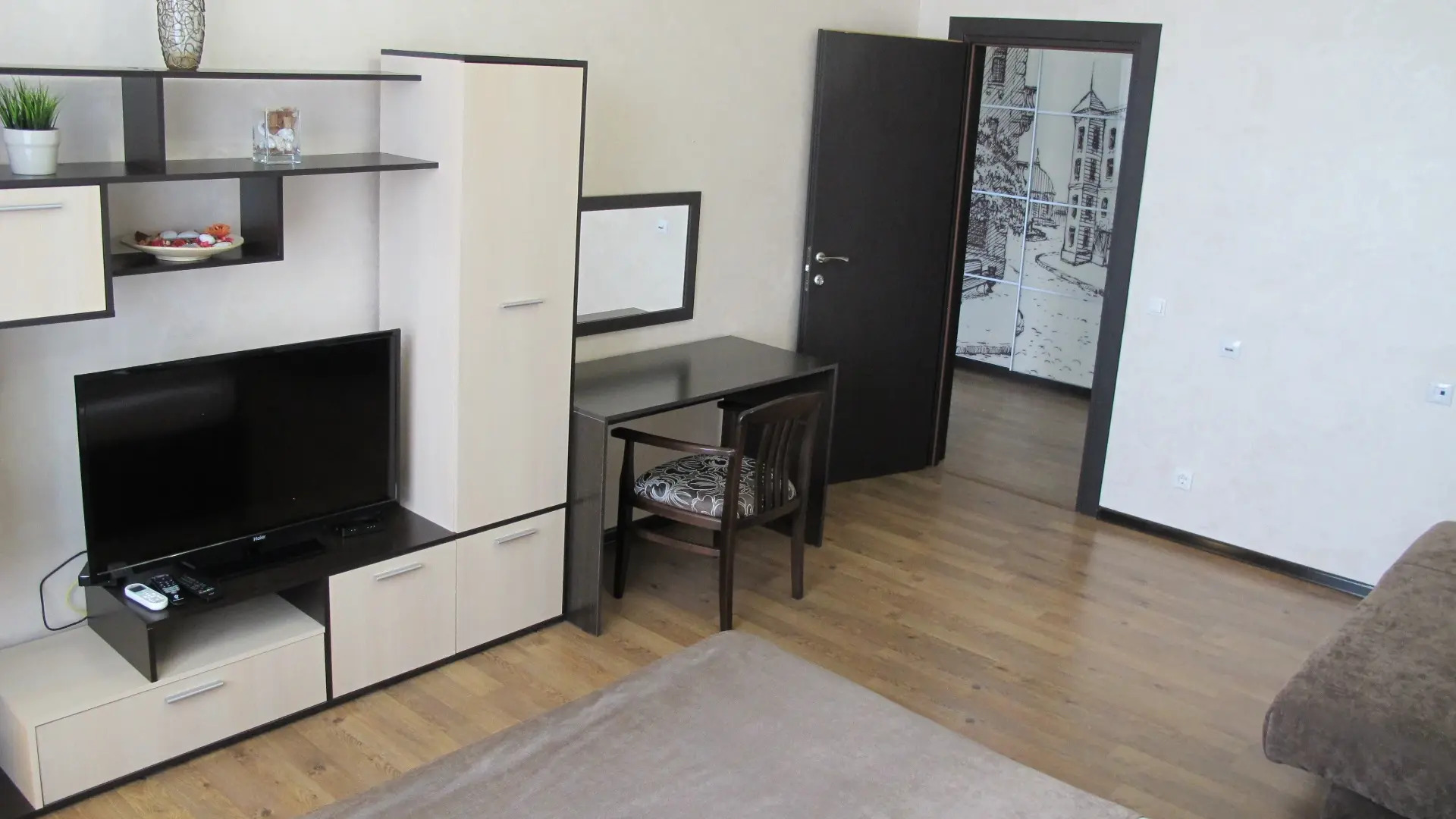 Апартаменты Олимпийский Парк