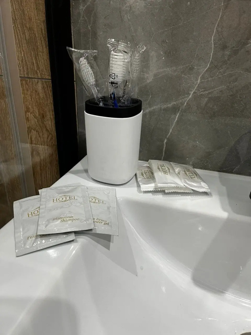 Апартаменты Уютная двухкомнатная квартира в центре