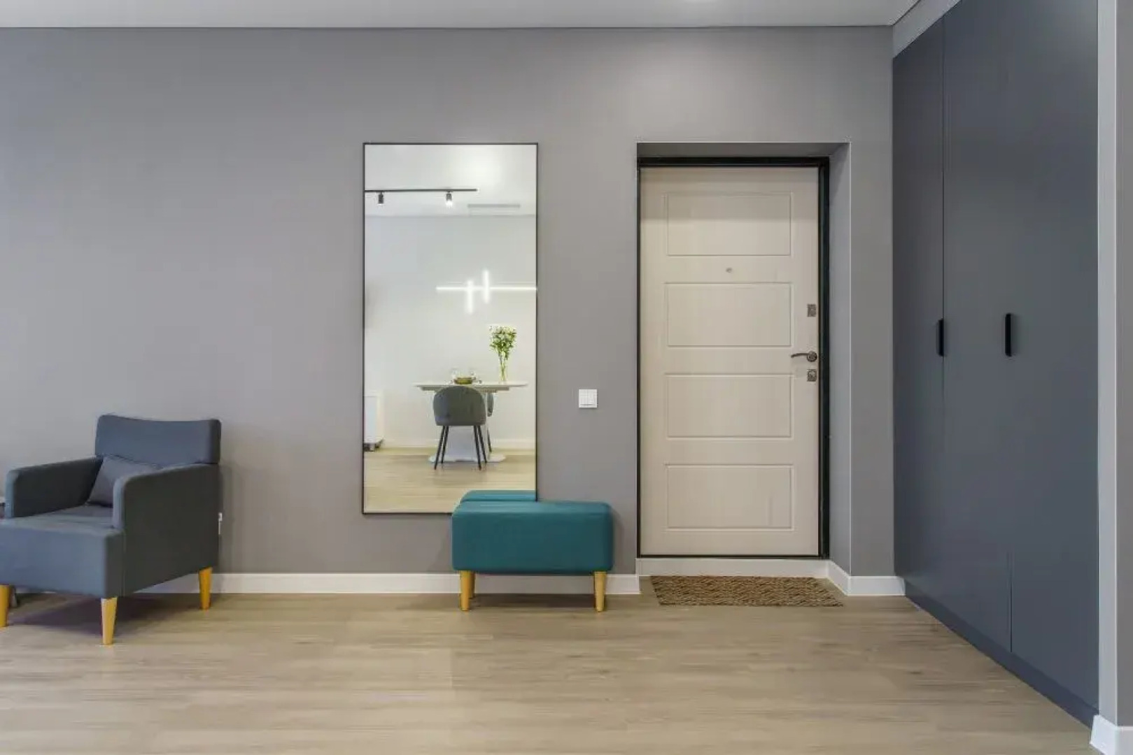 Апартаменты GOOD NIGHT на Левитана 5