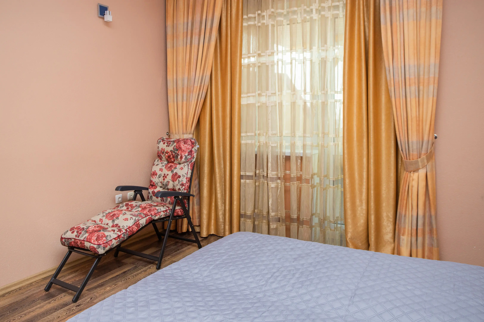 Апартаменты Family apartments near the lake