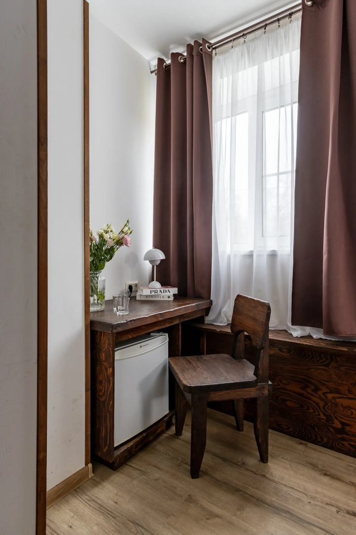 Отель Номера в Петергофе