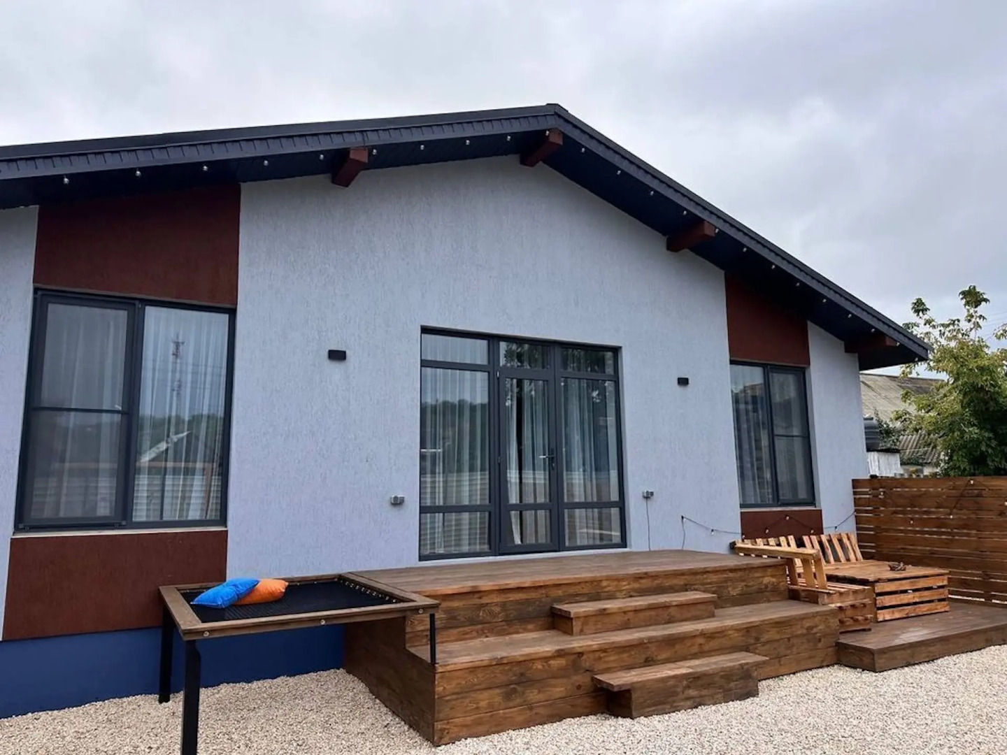 Частный Дом Гармония