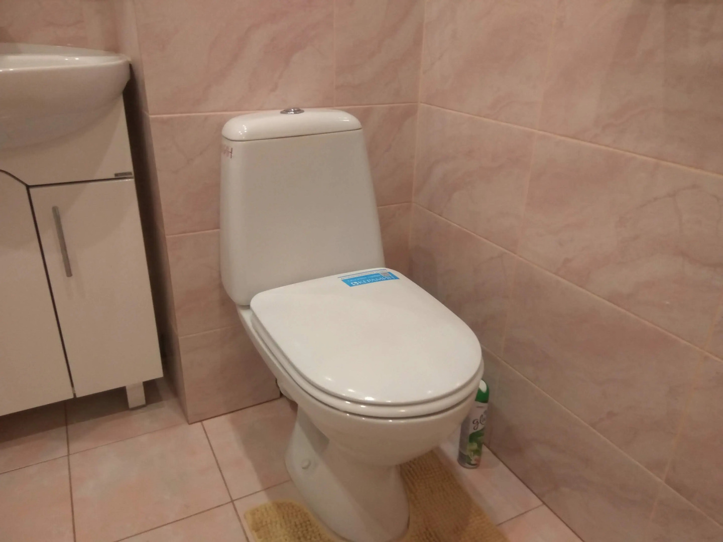 Апартаменты Квартира на Ворошилова