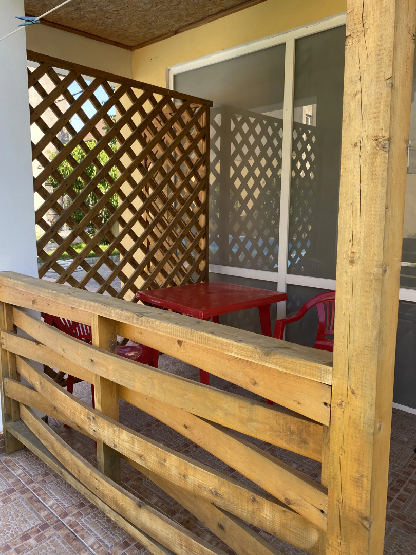 Гостевой дом Жемчужина у Моря