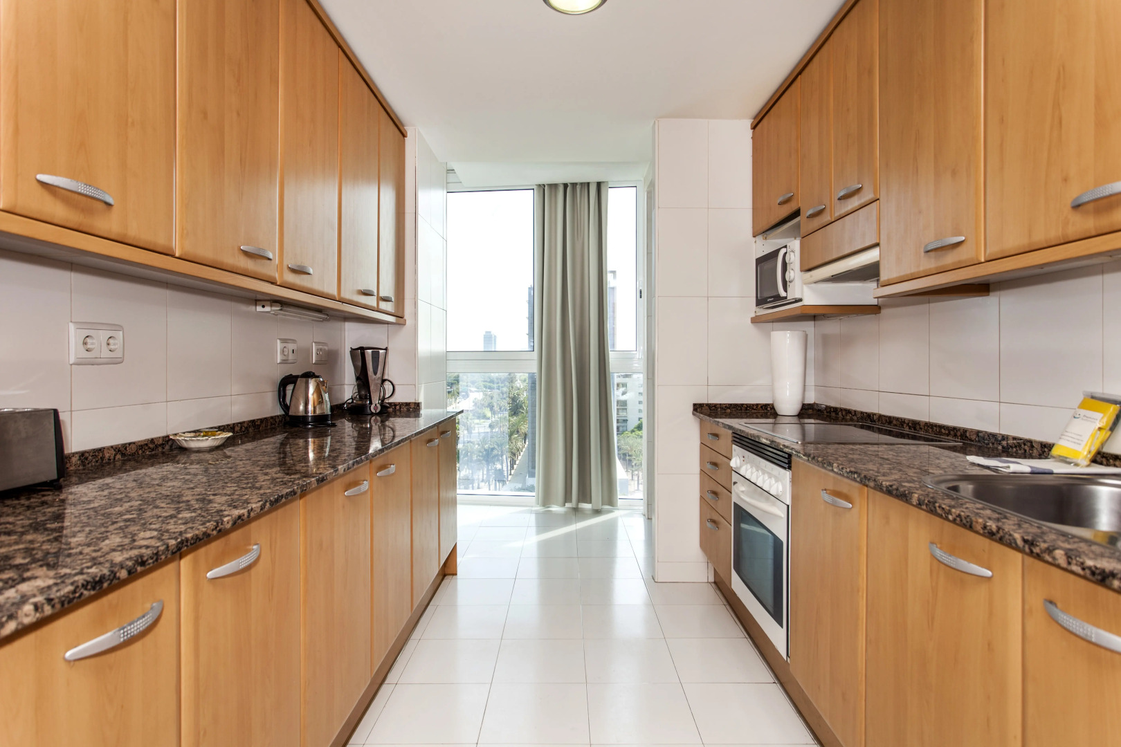 Апартаменты Barcelona Best Services