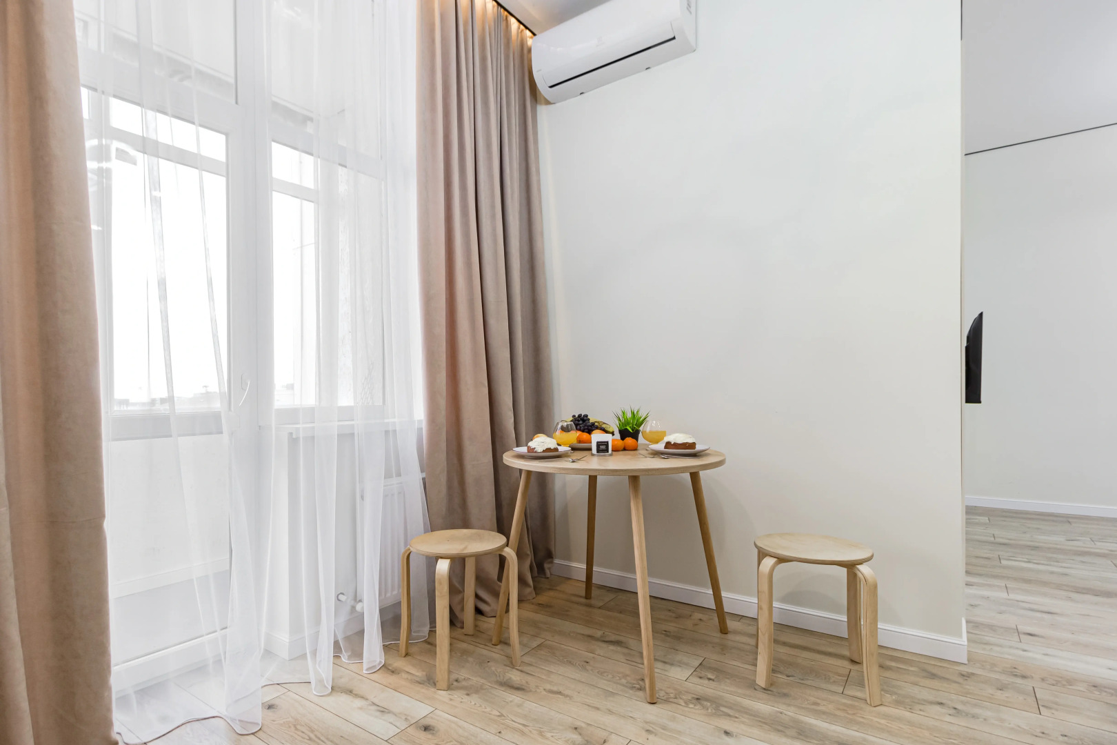 Квартира Bukhar Jyrau City Lights