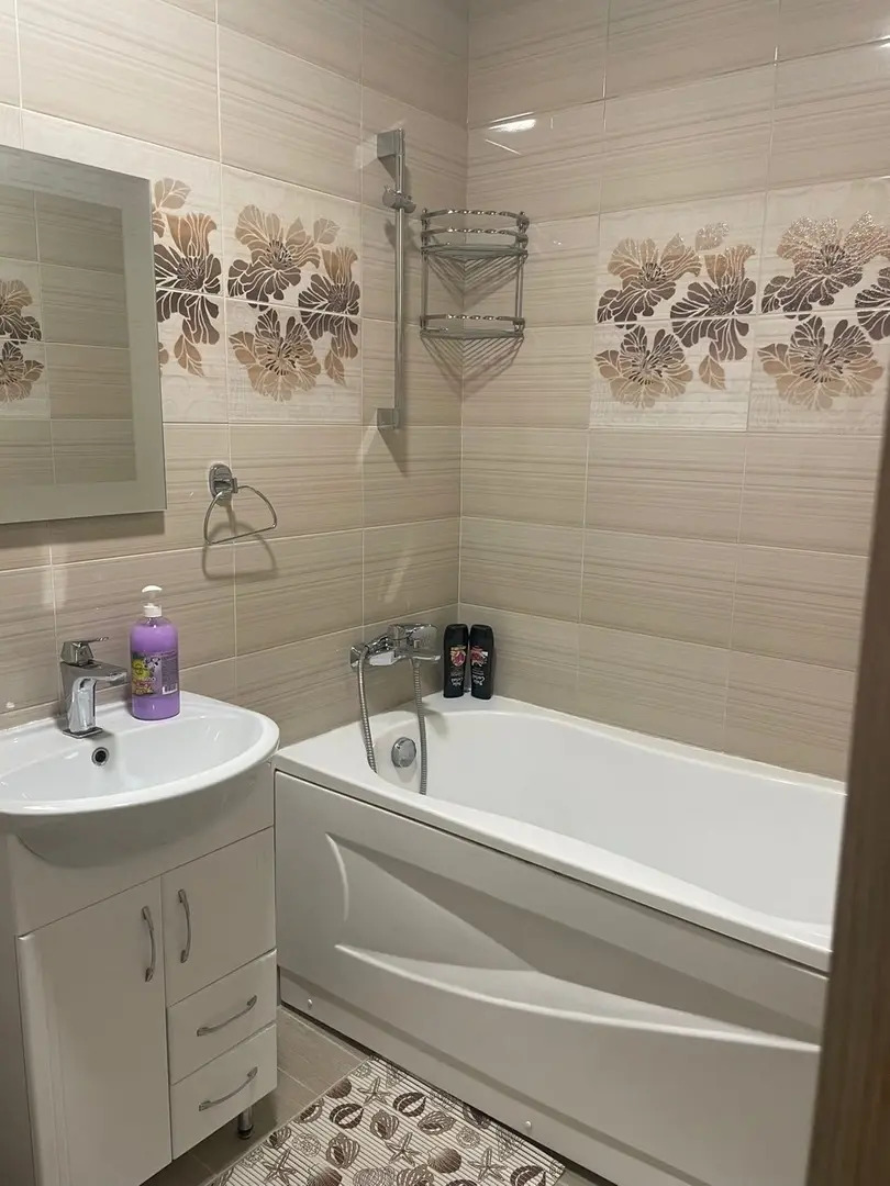 Квартира ЖК Питер около Набережной