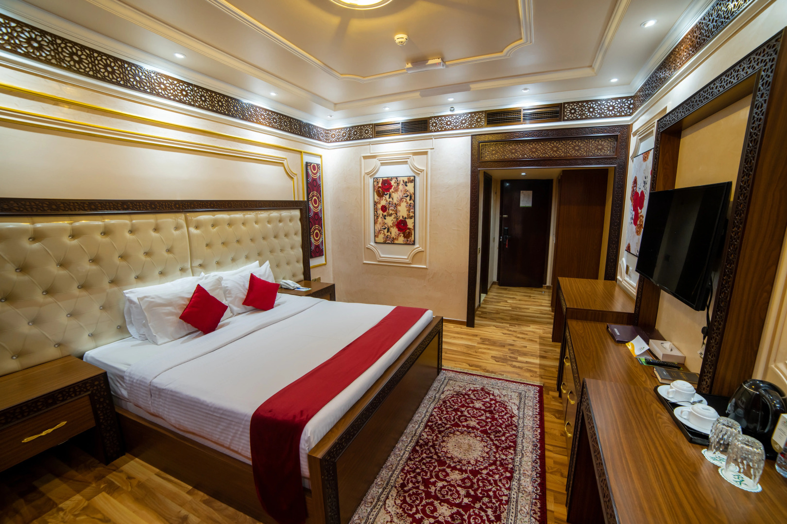 Отель Ras Al Khaimah