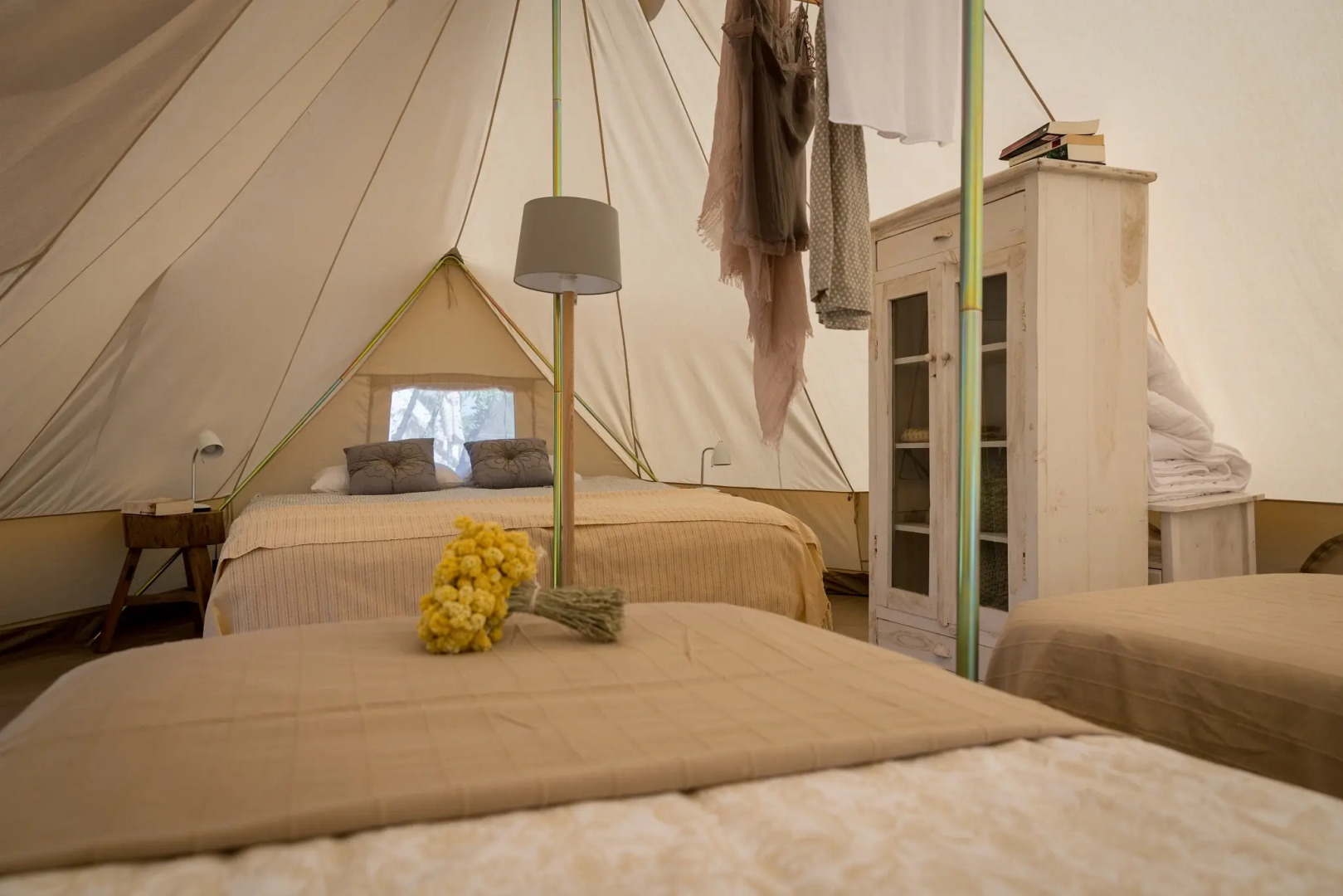 Бутик-Отель Casas Benali