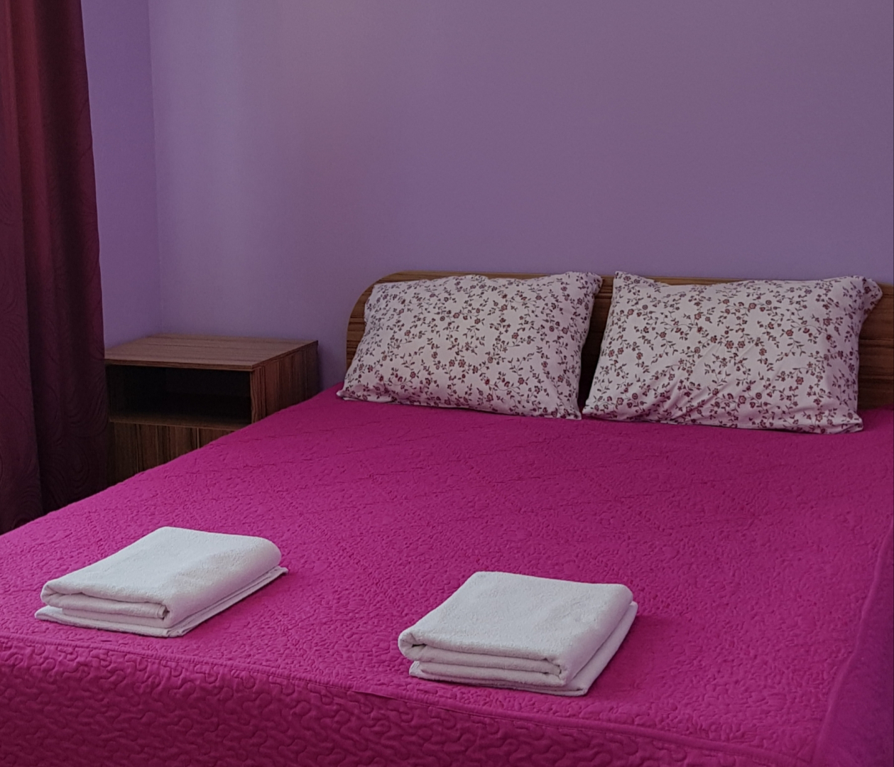 Гостевой Дом Рассвет